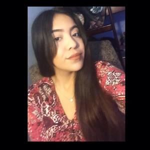 Meet your Posher, Edith